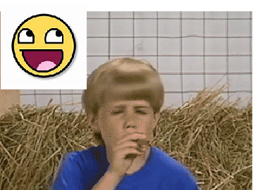 Kazoo Kid Forever Loop 