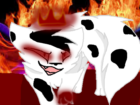 Queen of Mean - CC (Open) remix
