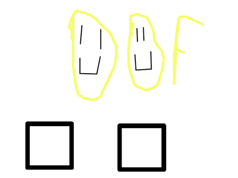 Your FACE!!! Part 1