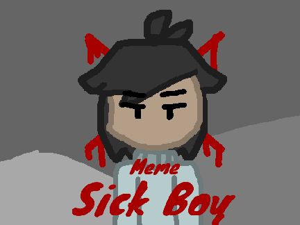 (old) S I C K + B O Y