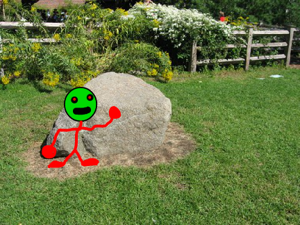 Pea Game