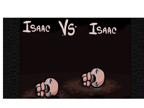 The binding of isaac isaac boss theme