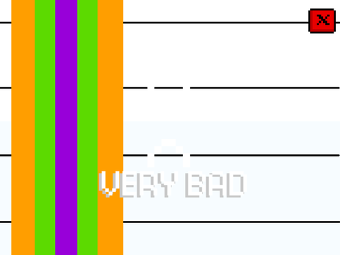 Anime Beat Music Game