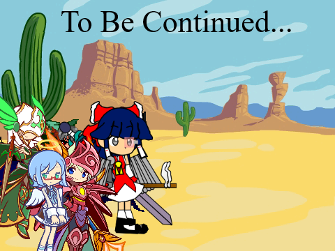 Beneath the sky collab chapter 2-1