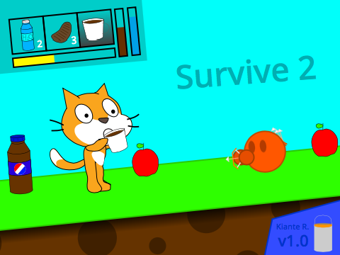 Survive 2