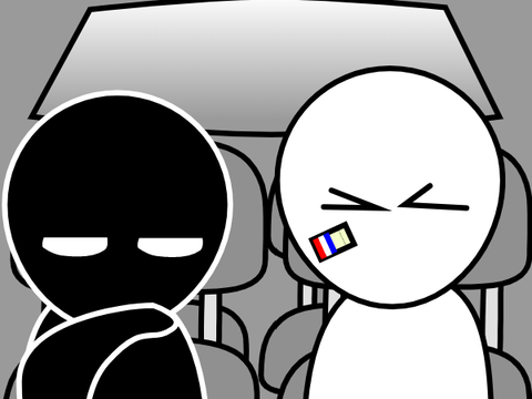 Trapped In The Drive-Thru ----PART 50