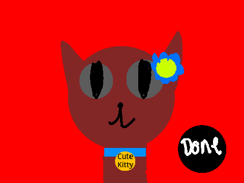 Make A Cat 