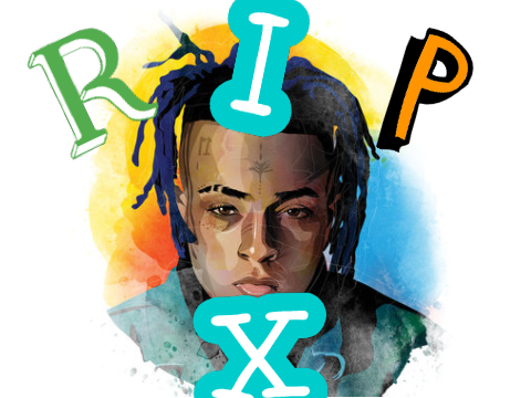 RIP X
