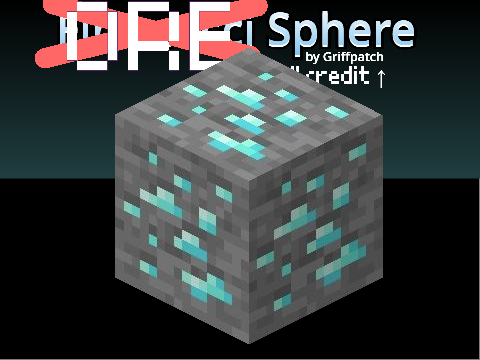 Ore Sphere