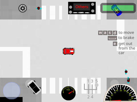 (UNRELEASED) Crazy riding 2
