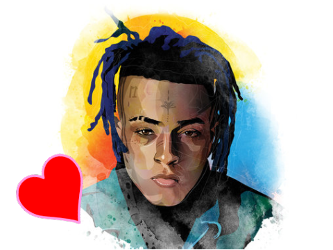 love u x