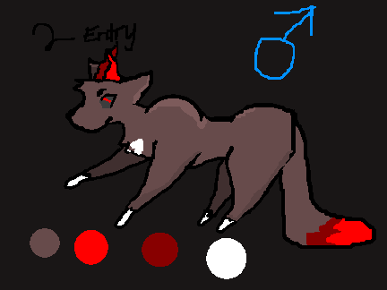 oh look, a DTA entry!