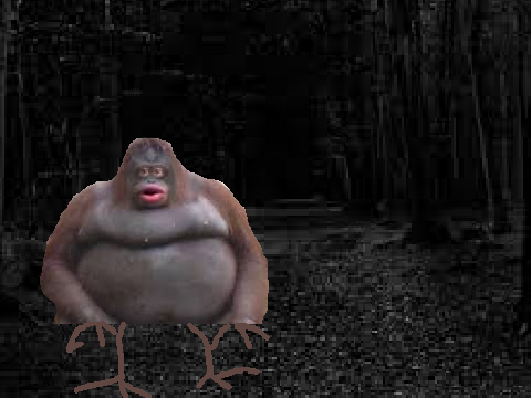 Stinky Forest