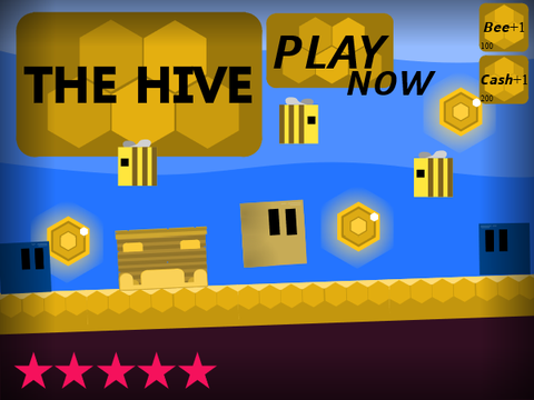 The Hive (1.1.0)