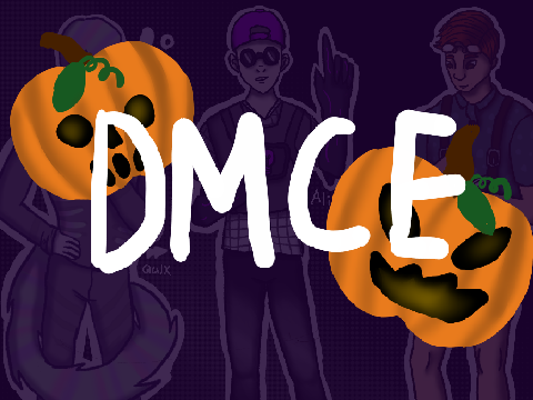 ~Lynx's OC's // DMCE~