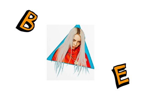 billie eilish