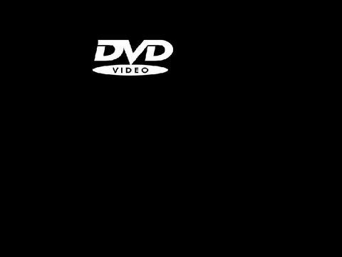 DVD screensaver beta 1