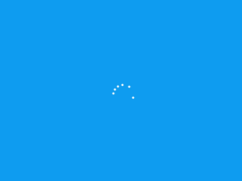 Loading Spinner