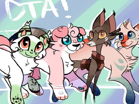  • 4K+ CLOSED DTA •