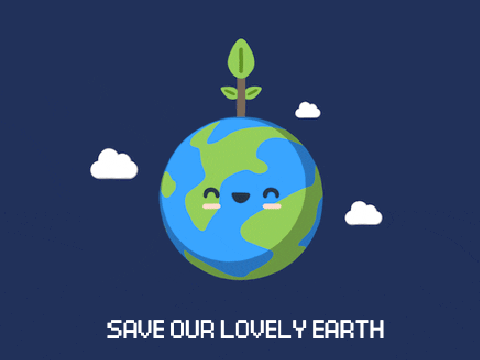 Save Our Earth