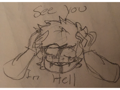 roleplay art dump no. 2