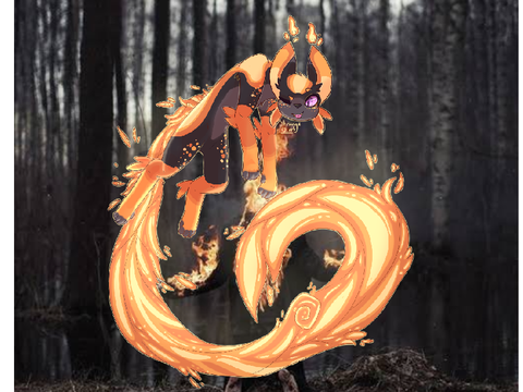 Spooktober DTA Entry ! 