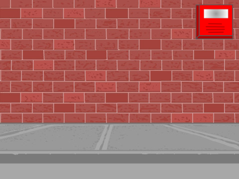 Fire alarm