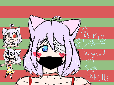 Thingie (i don't know what to call it lol)