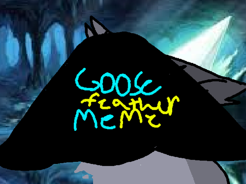 HEATHENS [MEME] remix GooseFeather