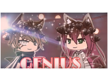 genius(not a meme)