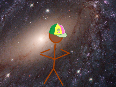 browskies in space