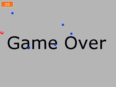 Ball game