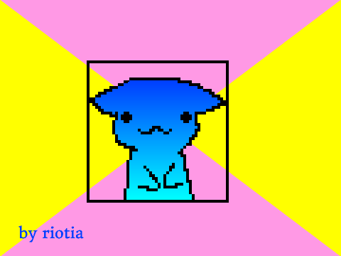 Rainbow Licky remix