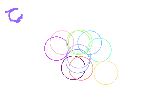 Circles Animation