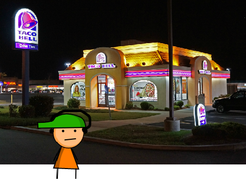 Taco Bell