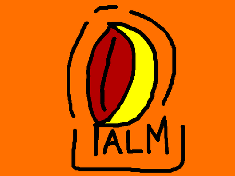 200 follower special! Logo