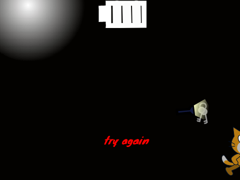 Late to Work- A Search and Find Game