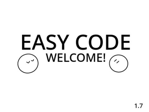 EASY CODE 1.7