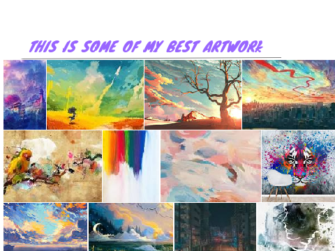 best art ever