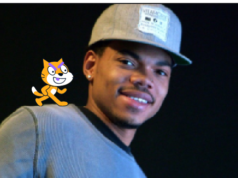 the cat rap