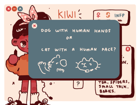 about the artist [OLD]