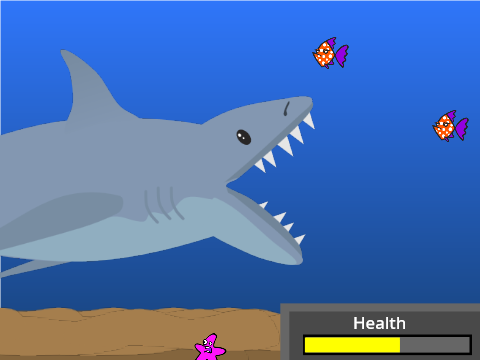 Shark Obestiy 2.0