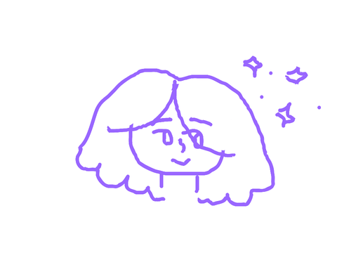 A lil animation loop