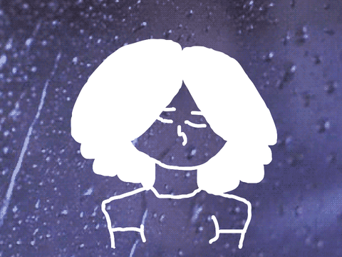 Cut my Hair Meme (WIP)