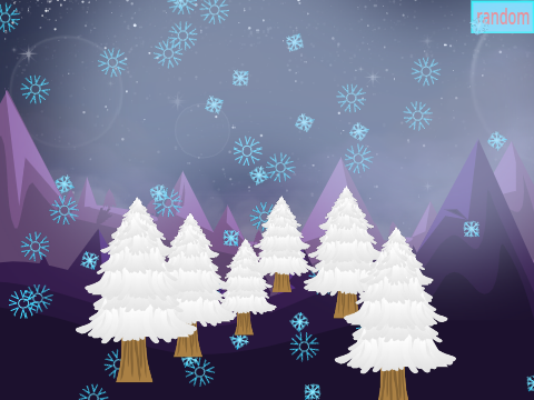 BACKROUND CREATOR 