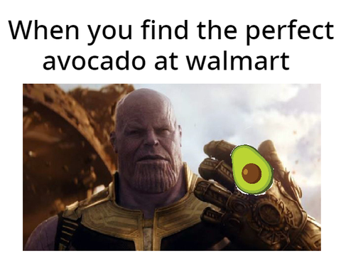Fresh Memes #2