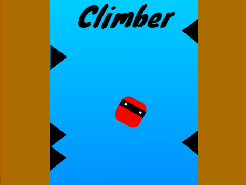 Climber Game