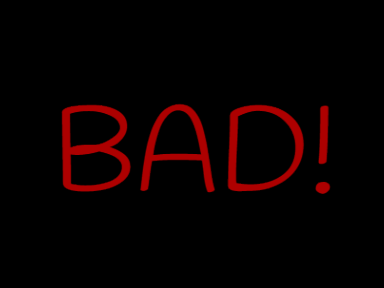 BAD! Animation Contest [ENTRY]