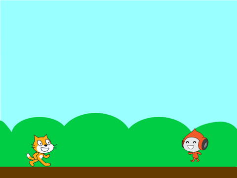 2人プレイのゲーム