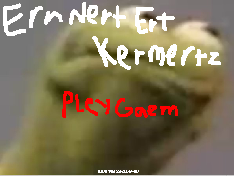 Ern Nert Ert Kermert's (aka ONaKv0.0.1)